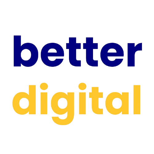 Better Digital Logo